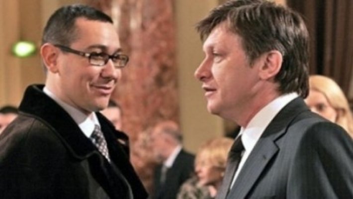 PNL a votat în unanimitate rezoluţiile privind necolaborarea cu PDL şi tandemul Antonescu-Ponta